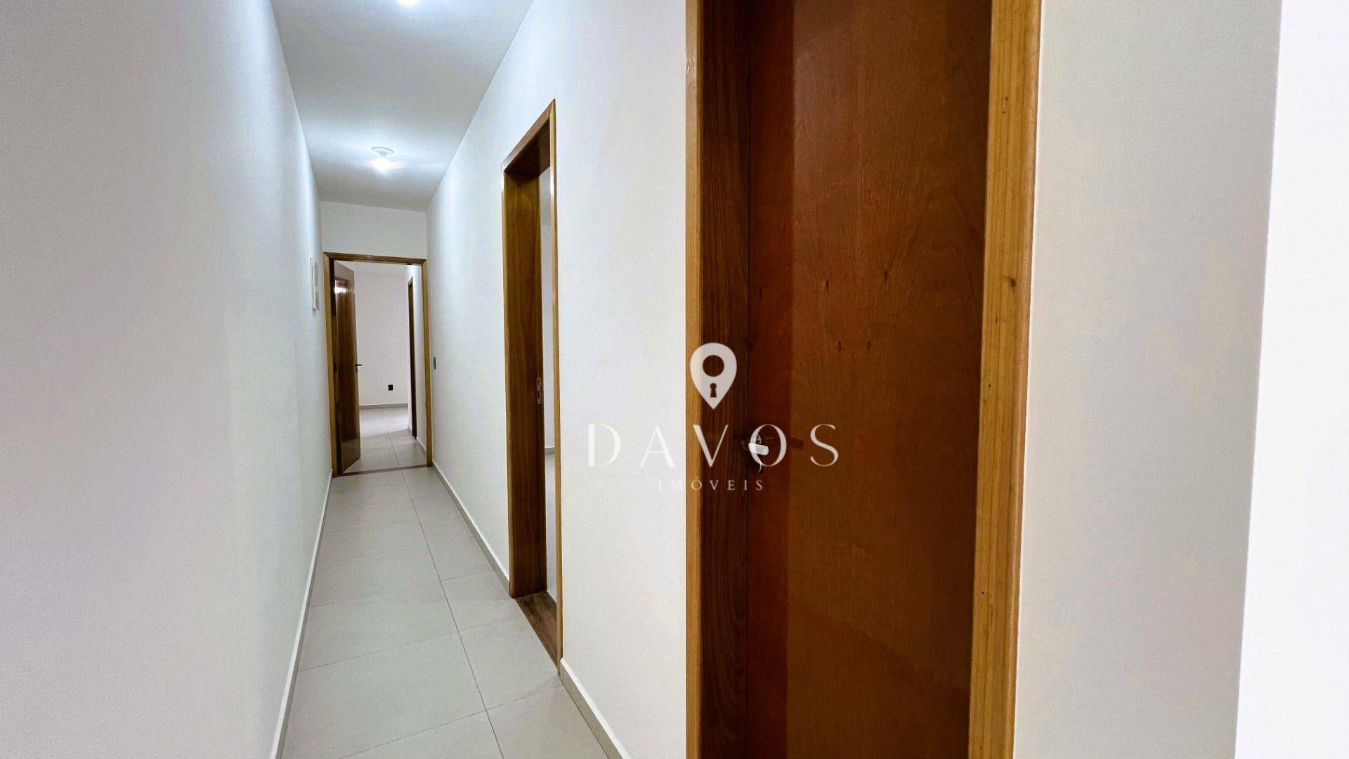 Casa à venda com 2 quartos, 74m² - Foto 8