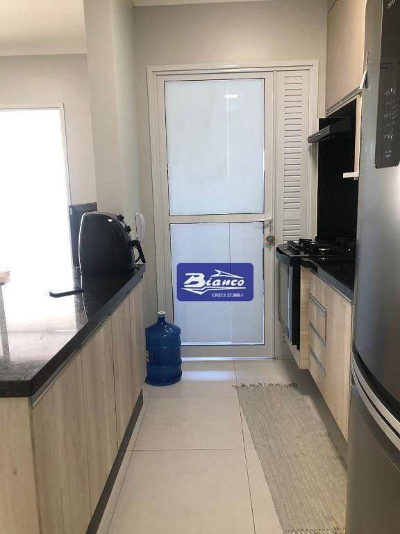 Apartamento à venda com 2 quartos, 71m² - Foto 37