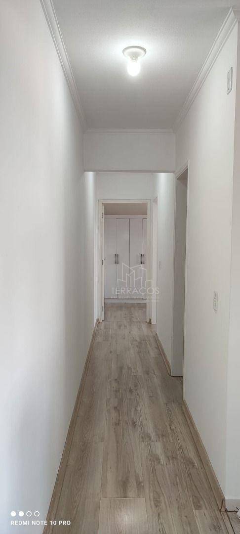 Apartamento para alugar com 2 quartos, 54m² - Foto 7