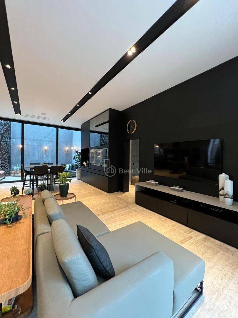 Casa de Condomínio à venda com 5 quartos, 1070m² - Foto 12