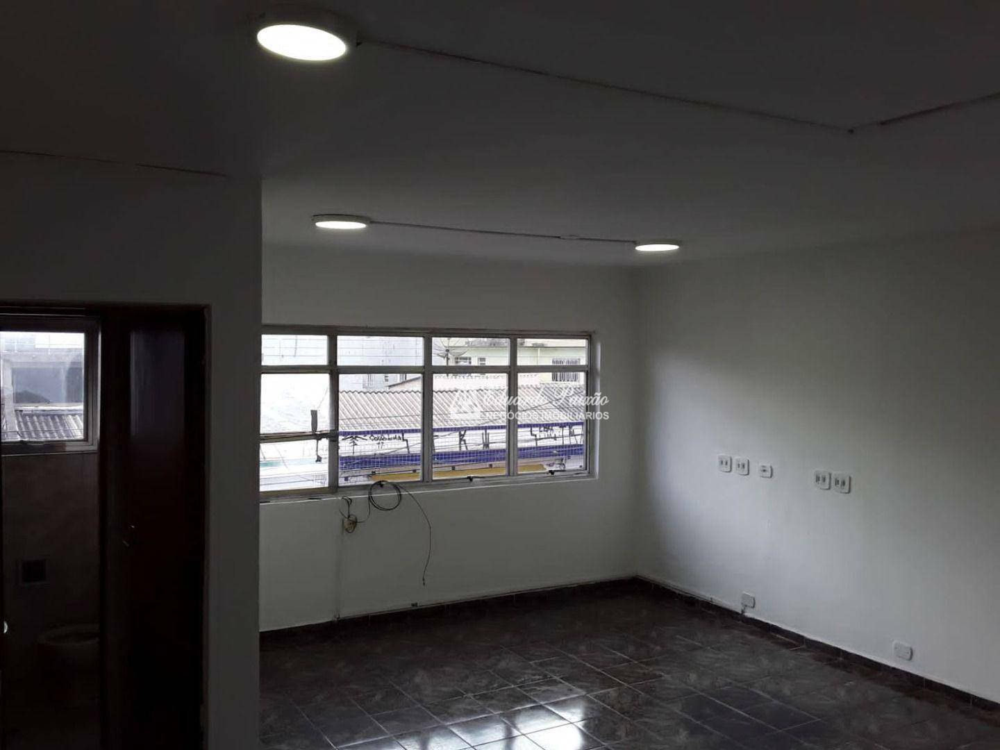 Conjunto Comercial-Sala à venda, 37m² - Foto 2