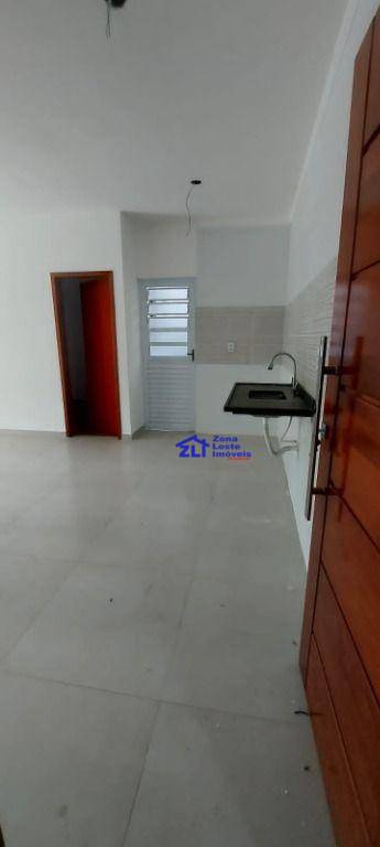 Apartamento à venda com 2 quartos, 48m² - Foto 2