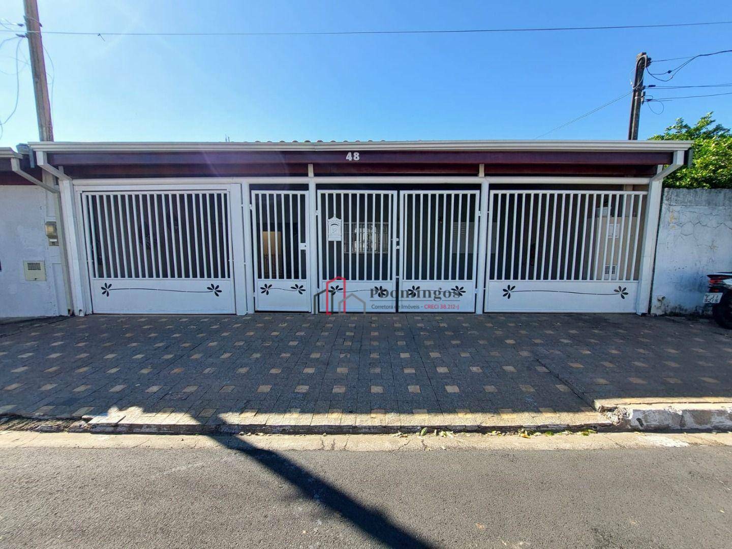 Casa para alugar com 2 quartos, 168m² - Foto 32