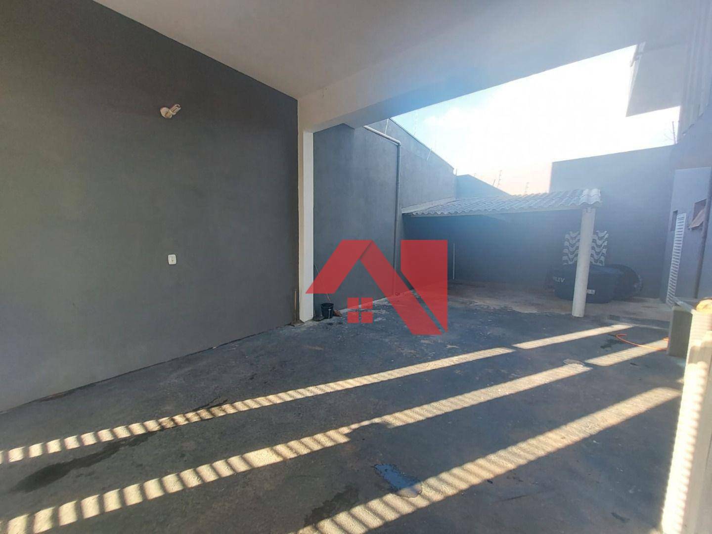 Sobrado à venda com 3 quartos, 400m² - Foto 14