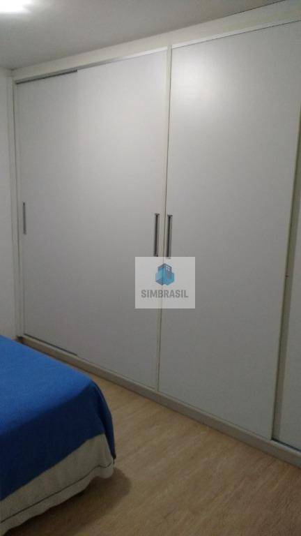 Apartamento à venda com 3 quartos, 87m² - Foto 12