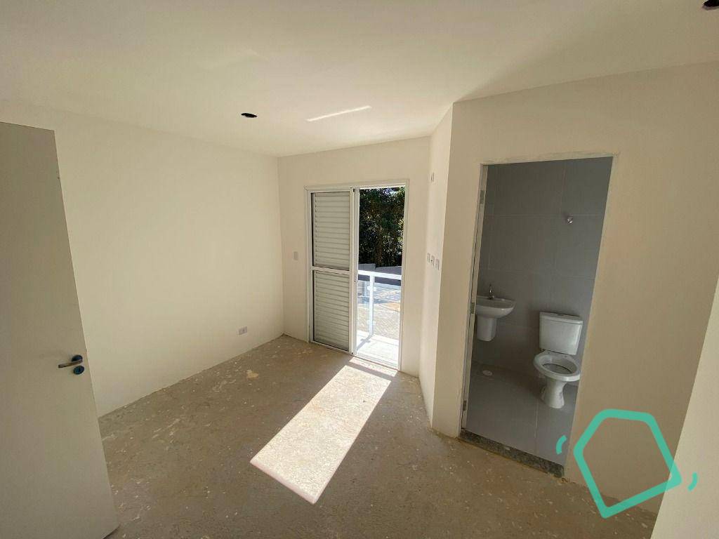 Casa de Condomínio à venda com 3 quartos, 100m² - Foto 14