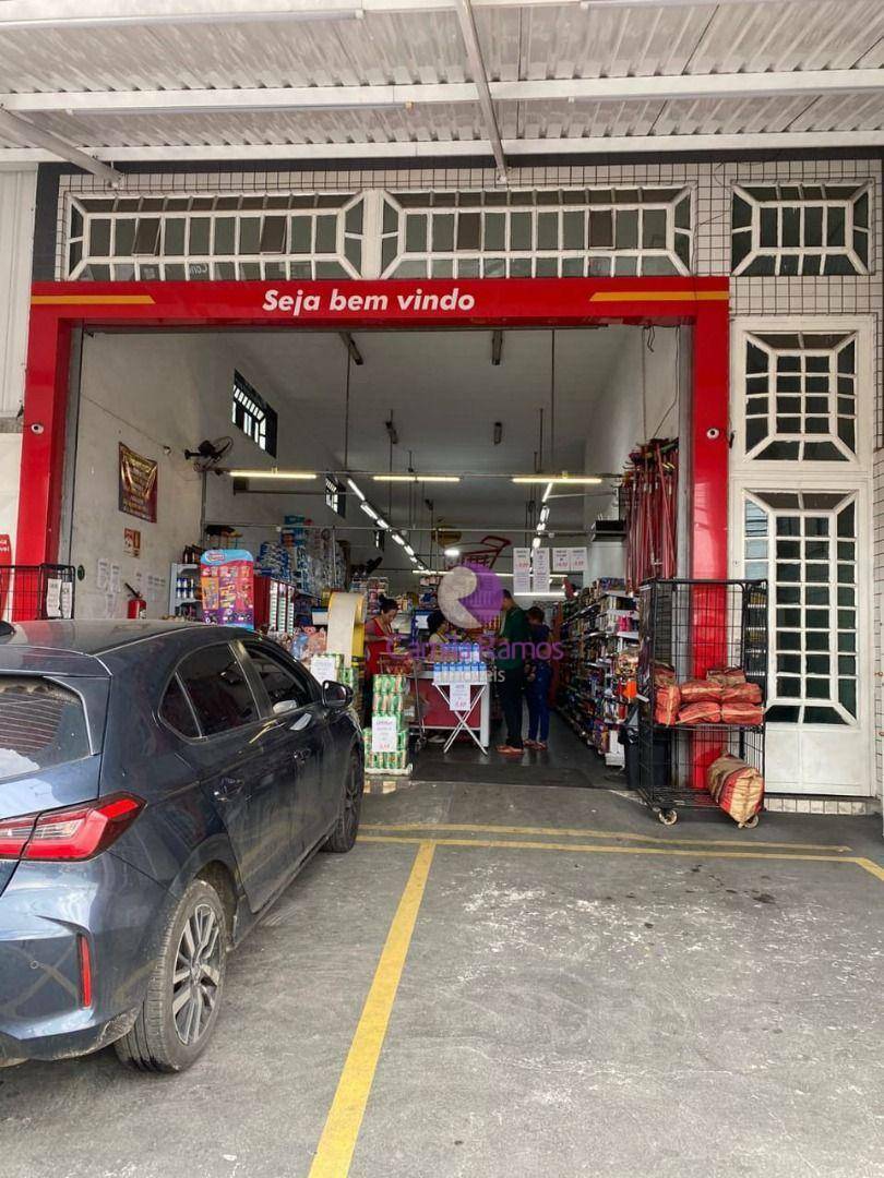 Loja-Salão, 440 m² - Foto 2