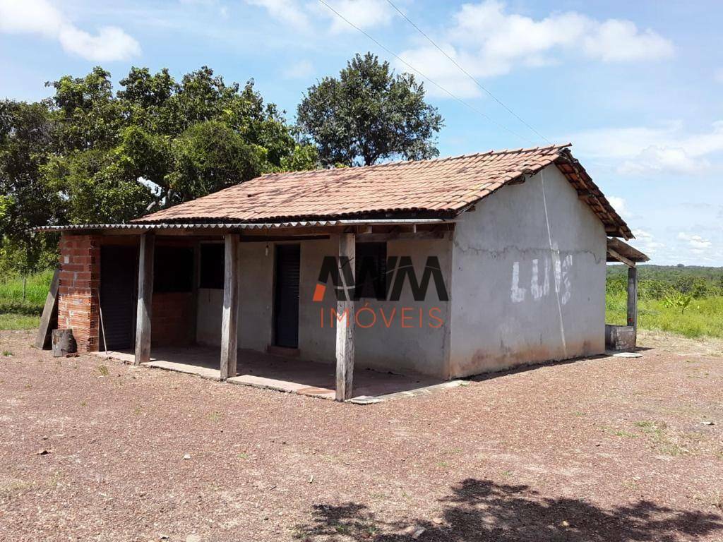 Fazenda à venda, 2420000M2 - Foto 8