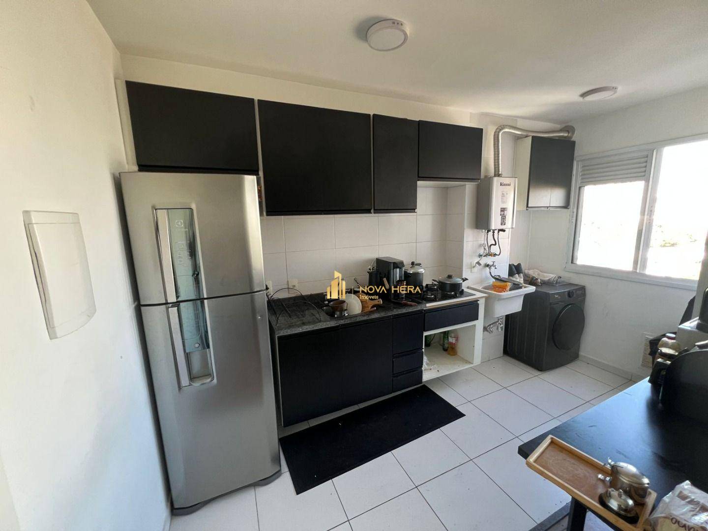 Apartamento, 2 quartos, 53 m² - Foto 1