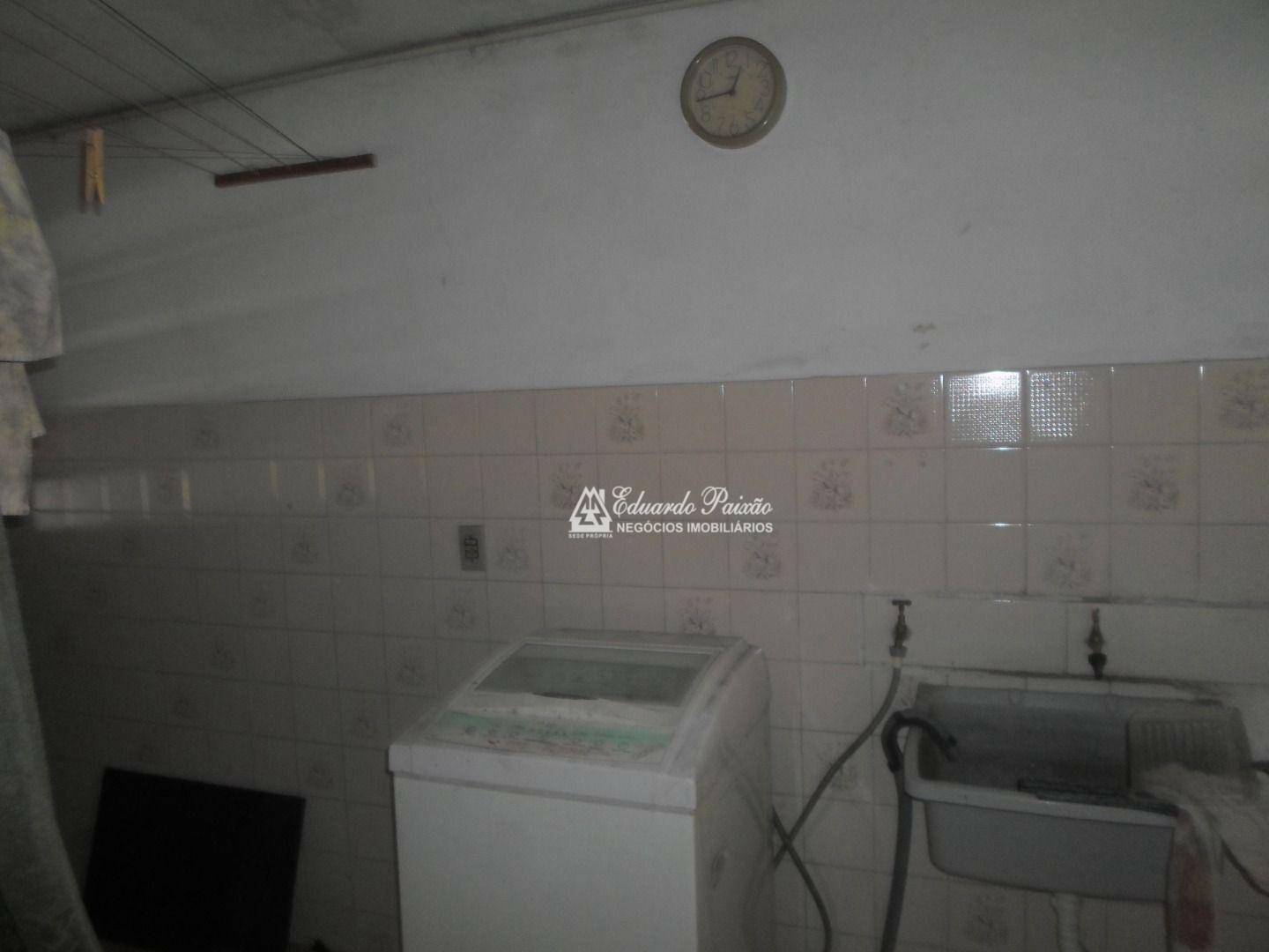 Sobrado à venda com 2 quartos, 160m² - Foto 13