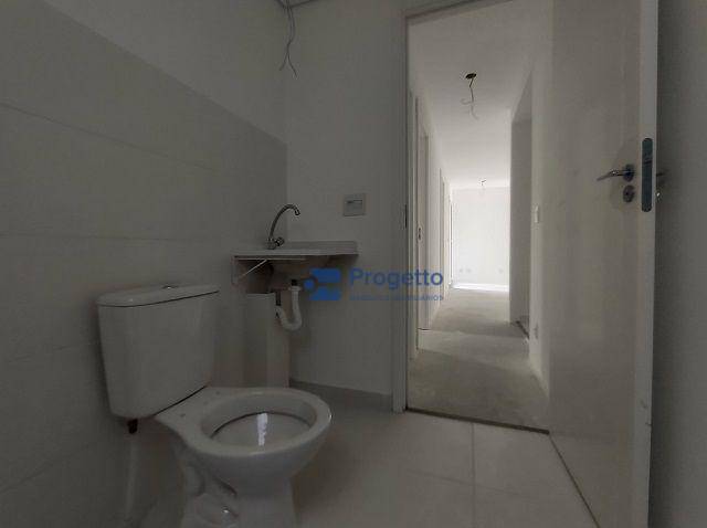 Apartamento à venda com 3 quartos, 60m² - Foto 17