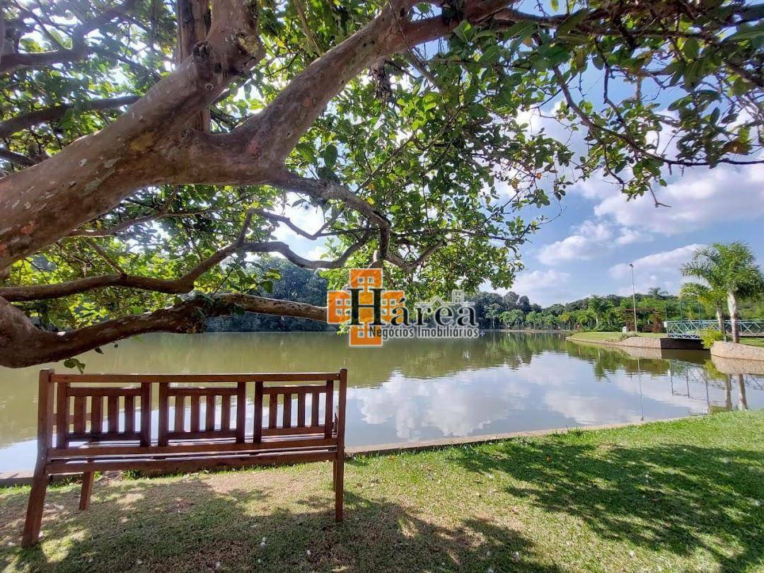 Casa de Condomínio à venda com 3 quartos, 402m² - Foto 24