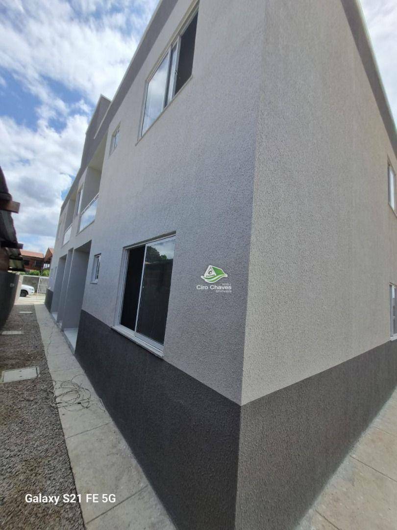 Apartamento à venda com 2 quartos, 57m² - Foto 15