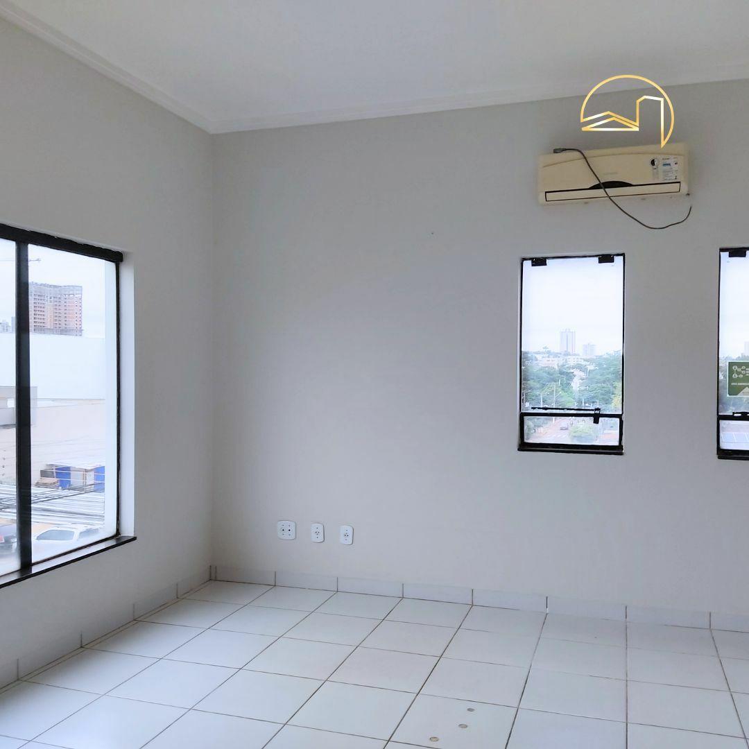 Conjunto Comercial-Sala para alugar - Foto 8