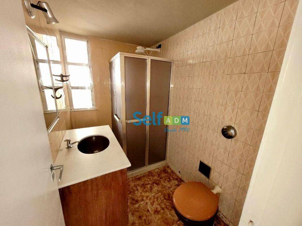 Apartamento para alugar com 3 quartos, 90m² - Foto 9