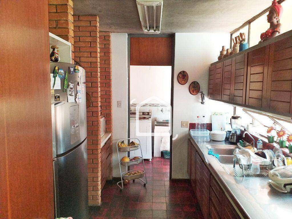 Casa de Condomínio à venda com 4 quartos, 500m² - Foto 25