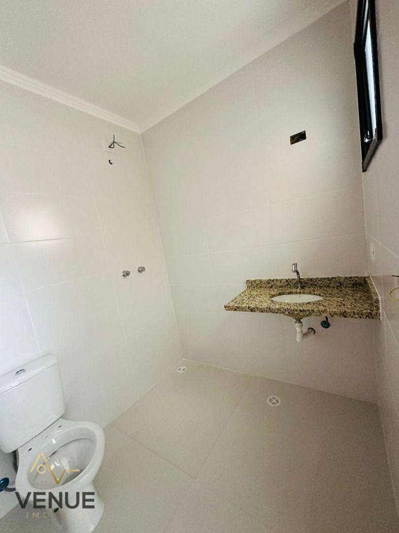 Sobrado à venda com 2 quartos, 84m² - Foto 11