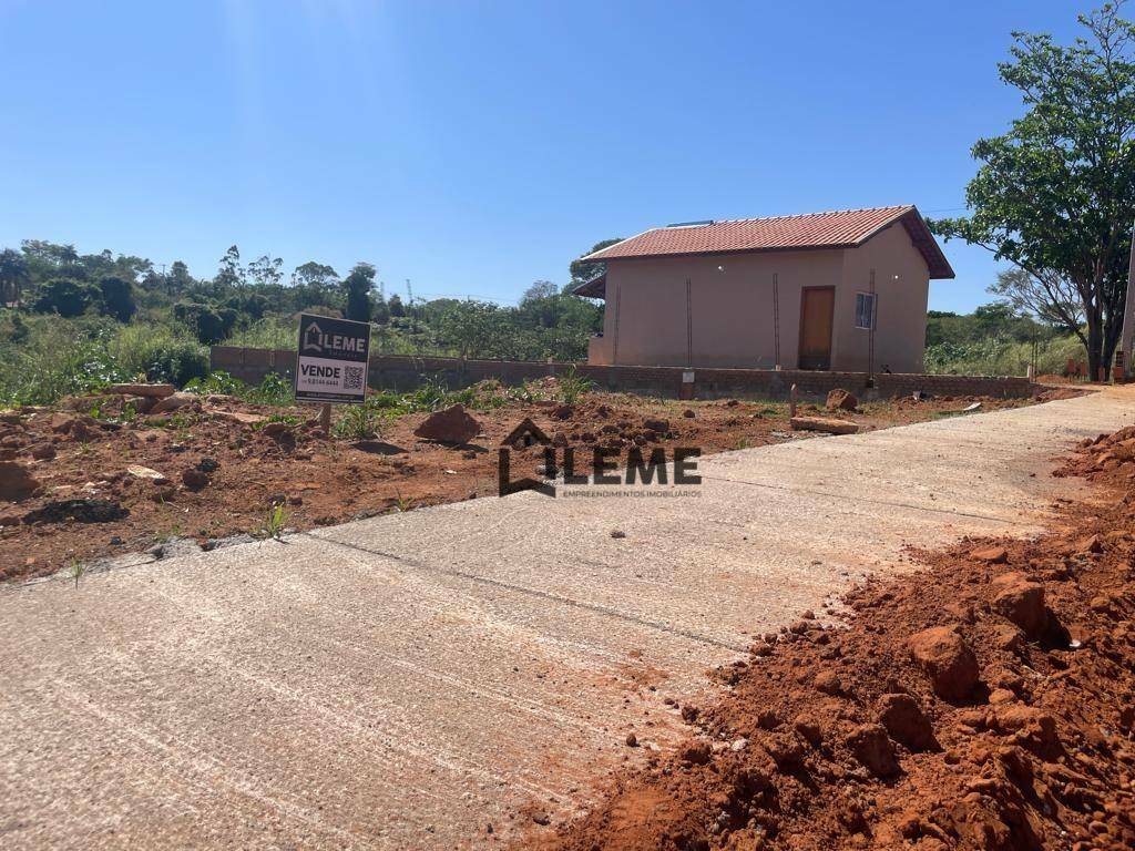 Terreno à venda, 383M2 - Foto 2