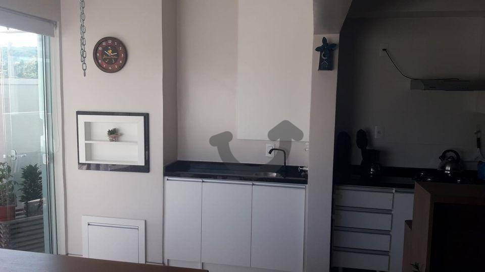 Apartamento à venda com 2 quartos, 80m² - Foto 11