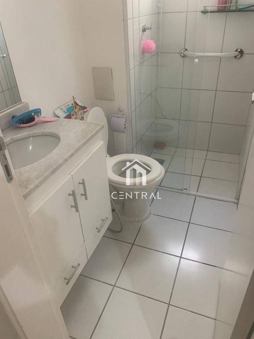 Apartamento à venda com 2 quartos, 60m² - Foto 26