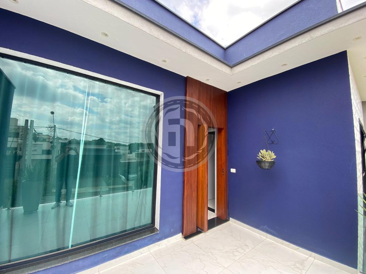 Casa de Condomínio à venda com 3 quartos, 160m² - Foto 22