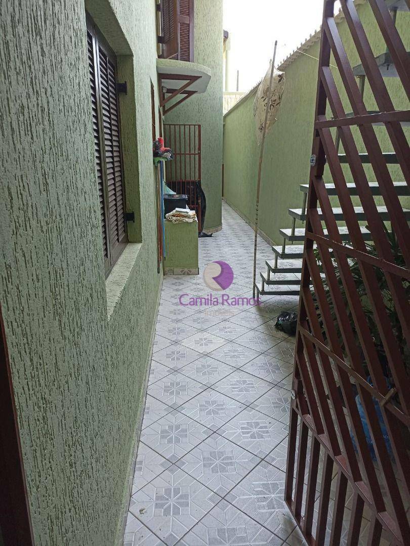 Sobrado à venda com 3 quartos, 192m² - Foto 49