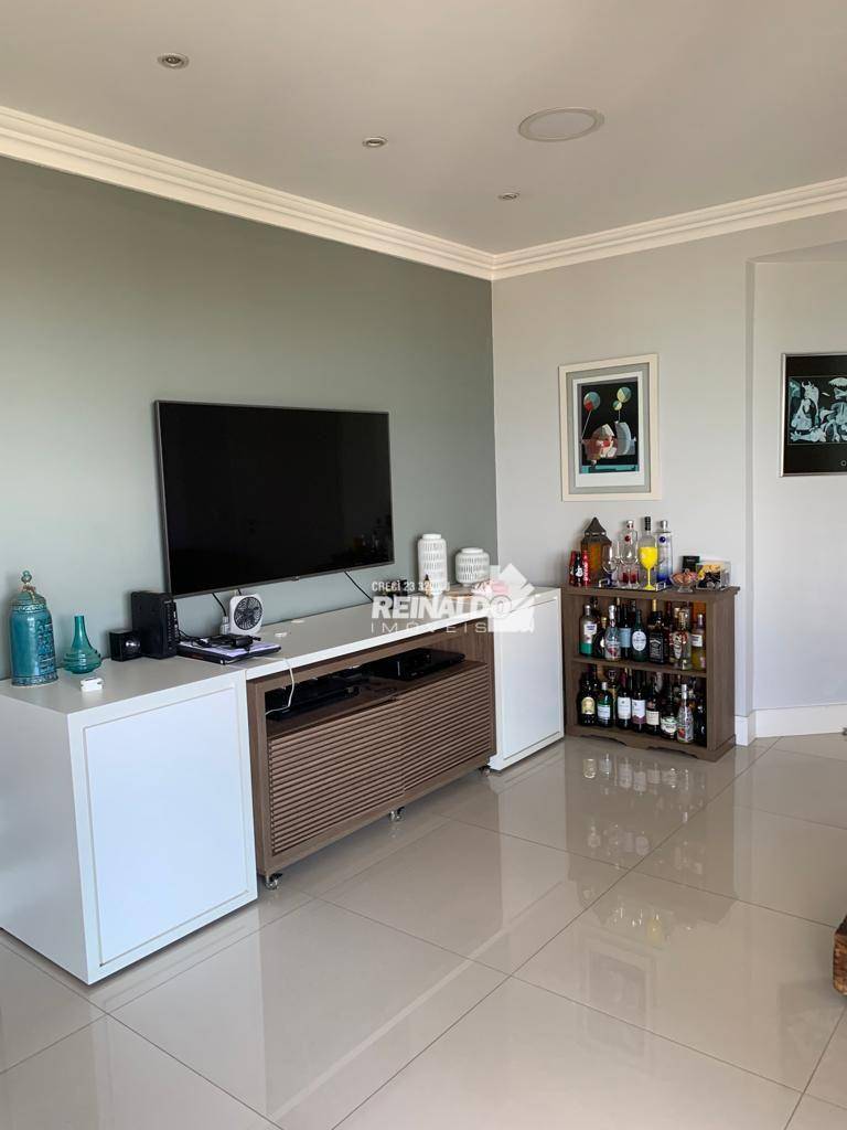 Apartamento à venda com 3 quartos, 105m² - Foto 5