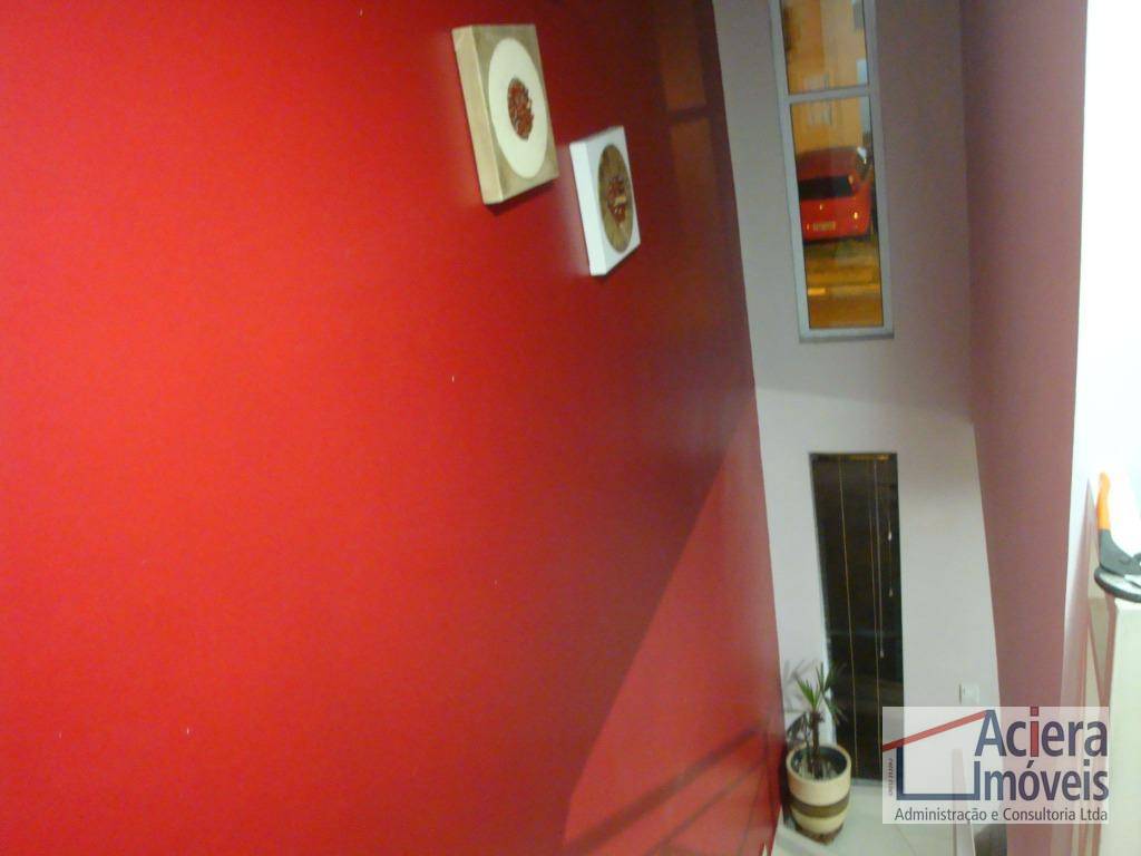 Casa de Condomínio à venda com 2 quartos, 67m² - Foto 7