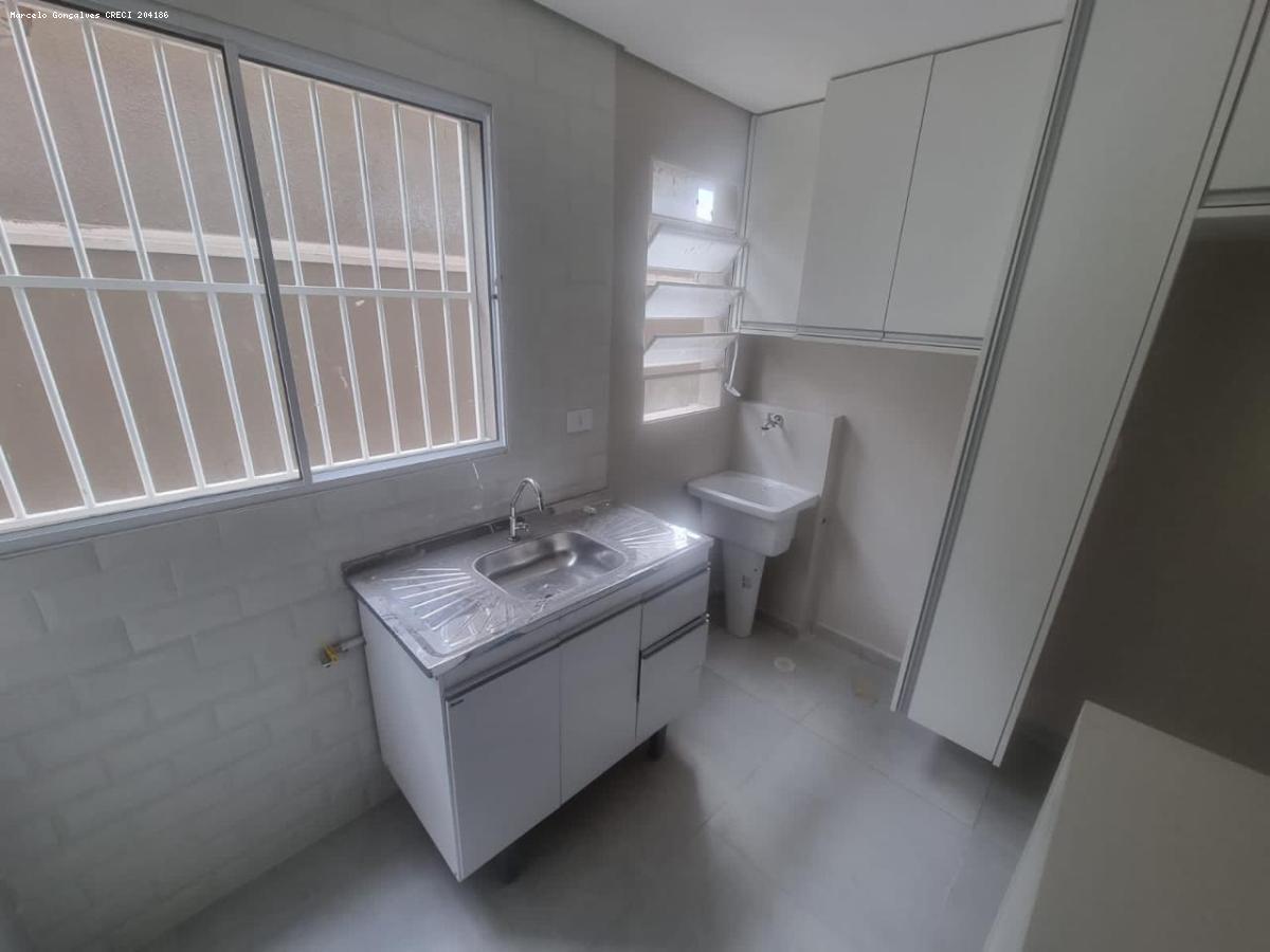 Apartamento à venda com 2 quartos, 46m² - Foto 5