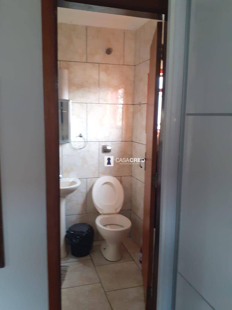 Casa à venda com 3 quartos, 74m² - Foto 11