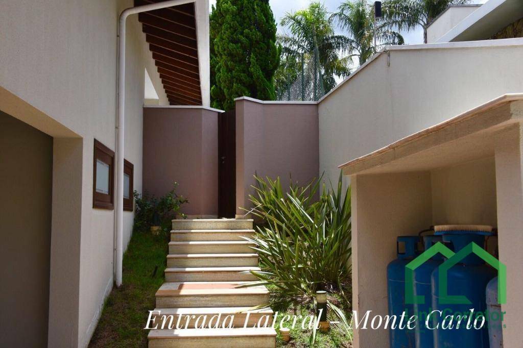 Casa de Condomínio à venda com 3 quartos, 510m² - Foto 20