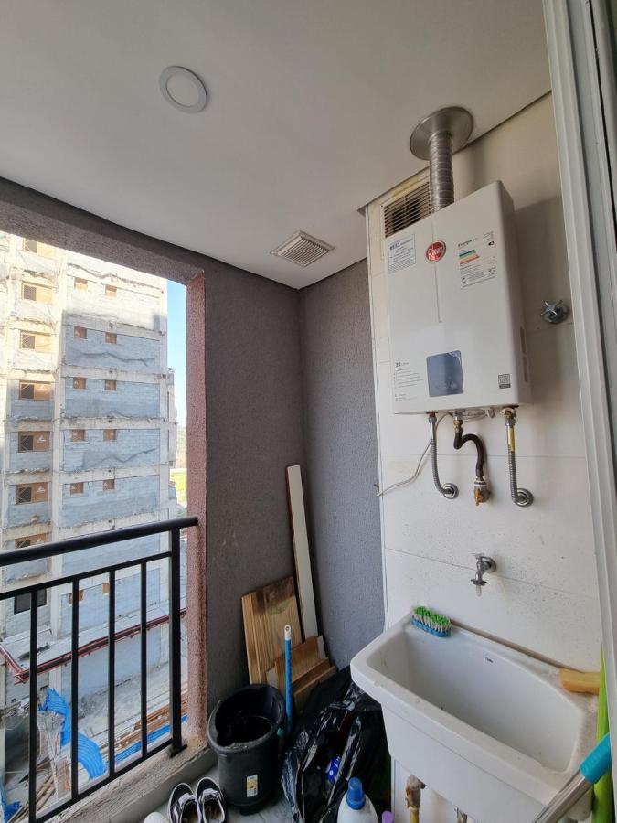 Apartamento à venda com 1 quarto, 49m² - Foto 20