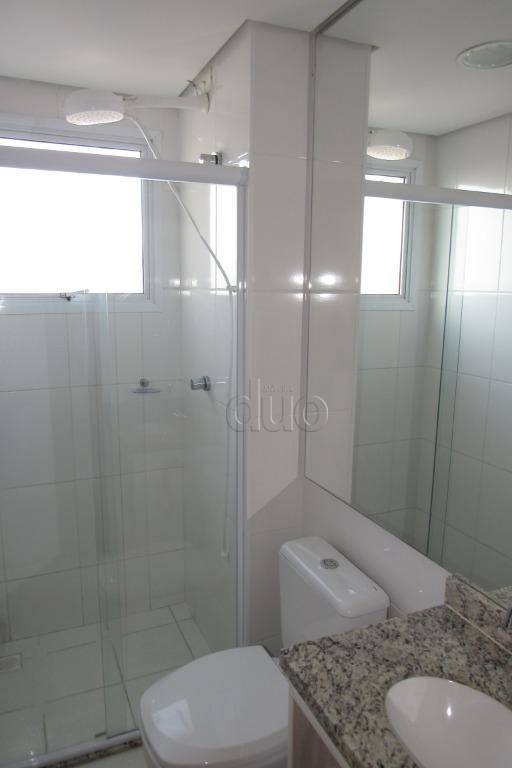 Apartamento para alugar com 1 quarto, 37m² - Foto 9