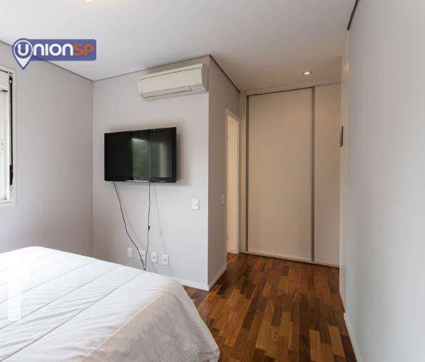 Apartamento à venda com 3 quartos, 151m² - Foto 9