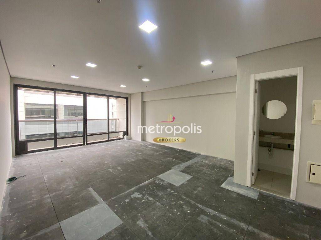 Conjunto Comercial-Sala para alugar, 87m² - Foto 7