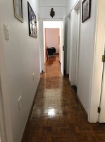 Apartamento à venda com 3 quartos, 298m² - Foto 3