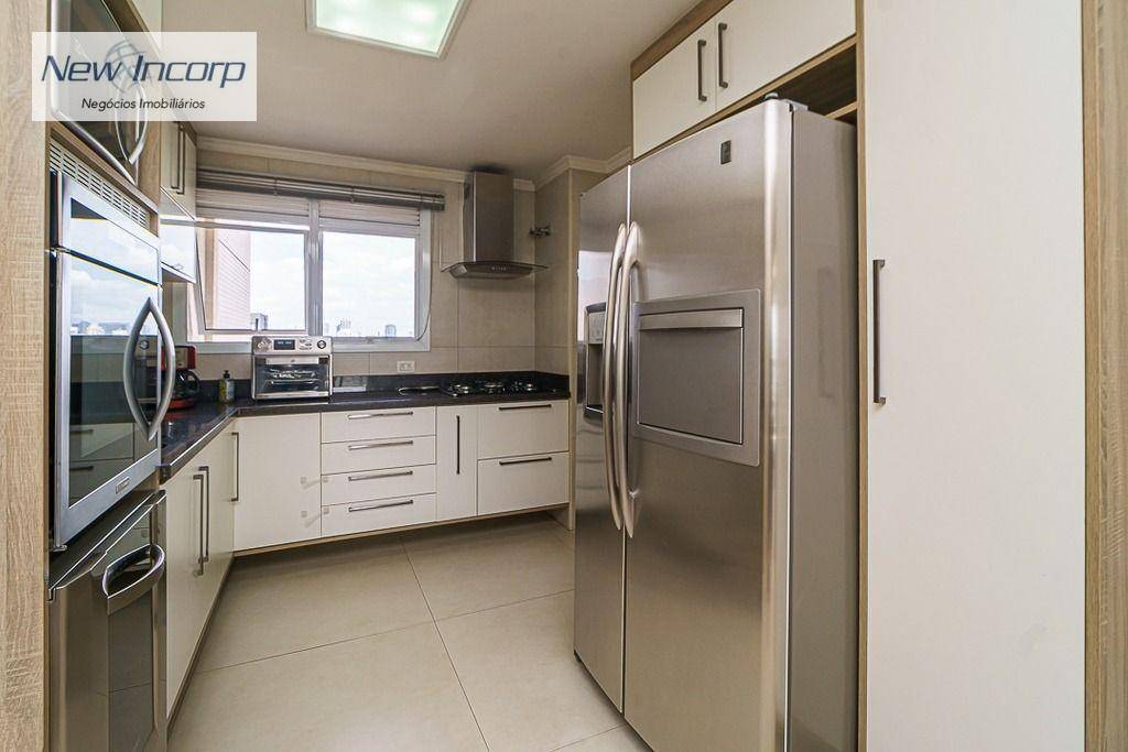 Apartamento à venda com 3 quartos, 210m² - Foto 27