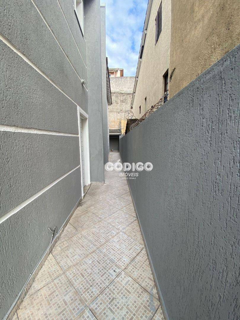 Sobrado para alugar com 3 quartos, 110m² - Foto 19