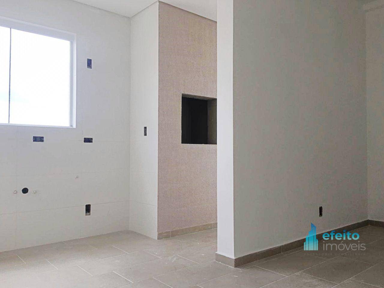 Apartamento à venda com 1 quarto, 35m² - Foto 4