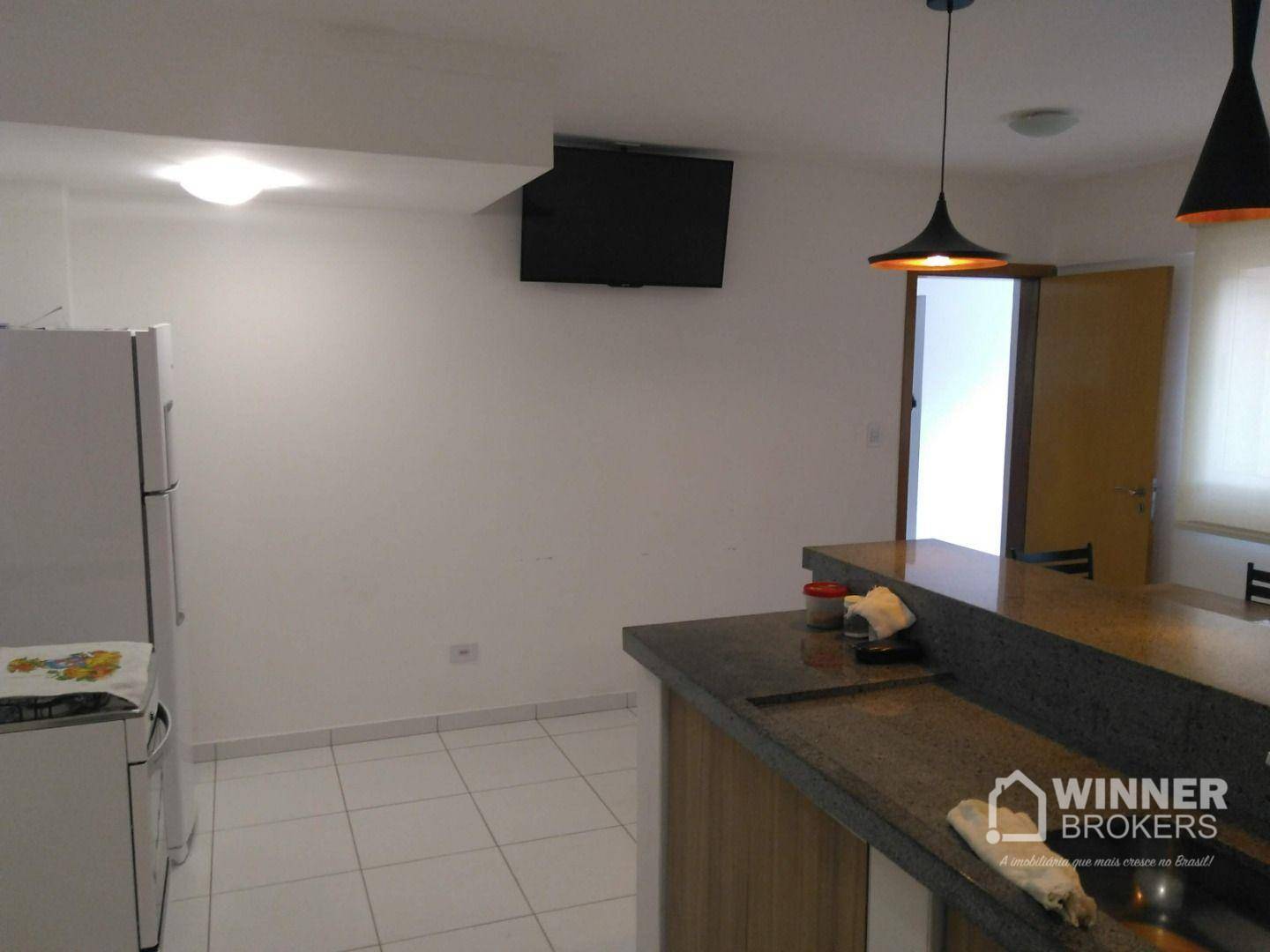 Kitnet e Studio à venda com 1 quarto, 23m² - Foto 5