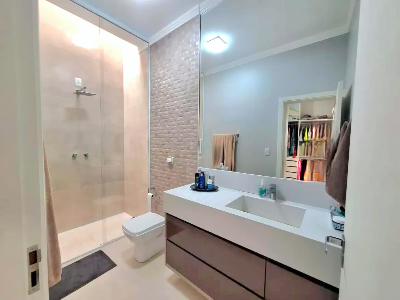 Casa de Condomínio à venda com 3 quartos, 200m² - Foto 13