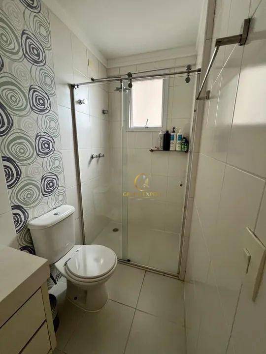 Apartamento à venda com 3 quartos, 142m² - Foto 15