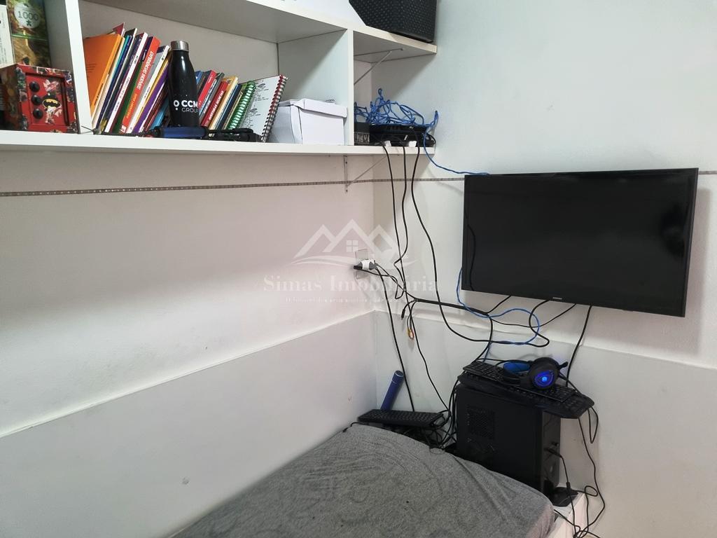 Apartamento à venda com 2 quartos, 56m² - Foto 11