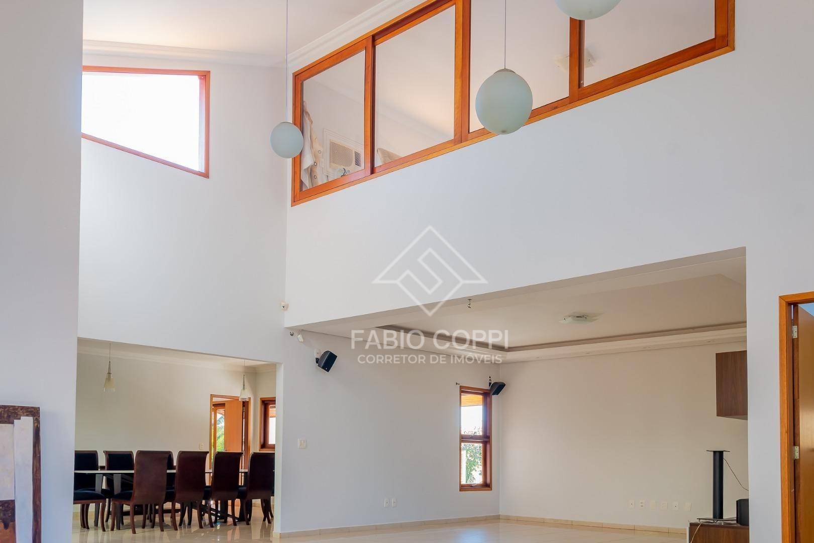 Casa de Condomínio à venda com 4 quartos, 605m² - Foto 8