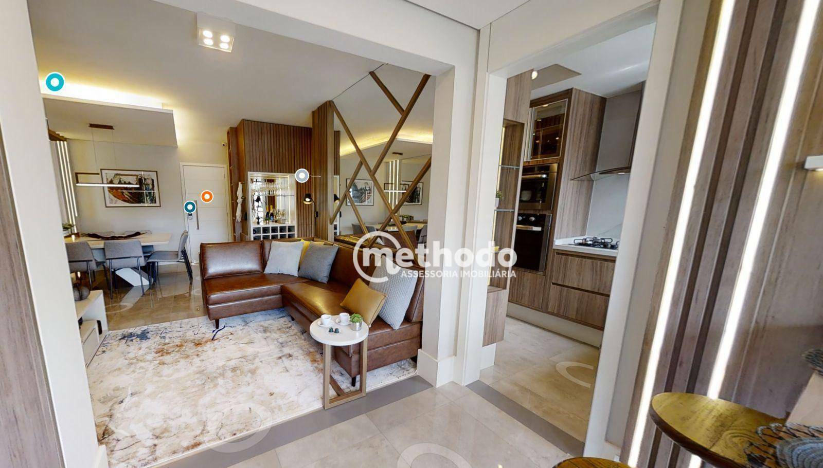 Apartamento à venda com 3 quartos, 105m² - Foto 11