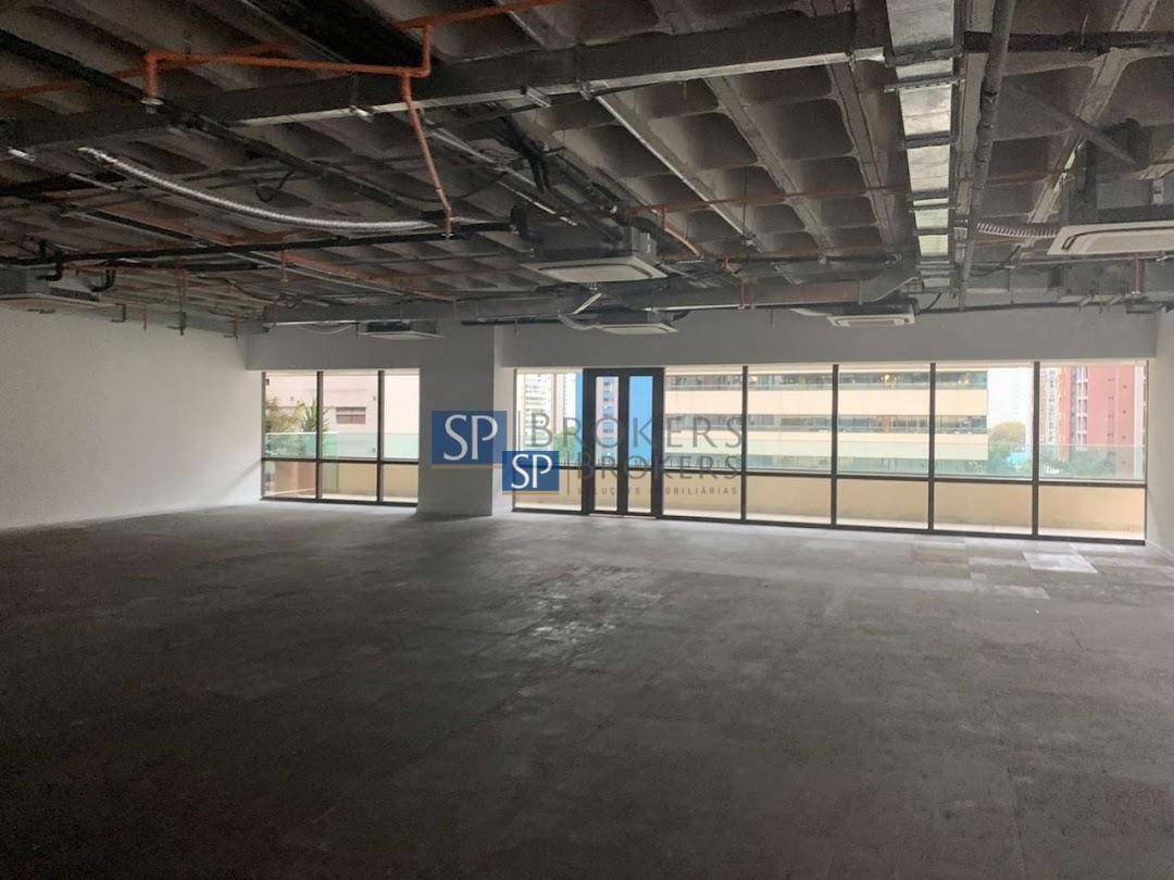 Conjunto Comercial-Sala para alugar, 754m² - Foto 4