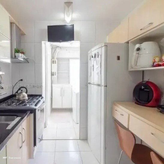 Apartamento, 4 quartos - Foto 2