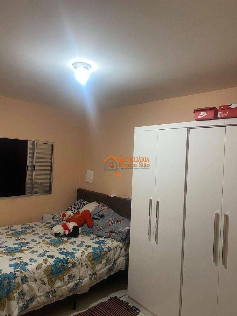 Sobrado à venda com 2 quartos, 70m² - Foto 5