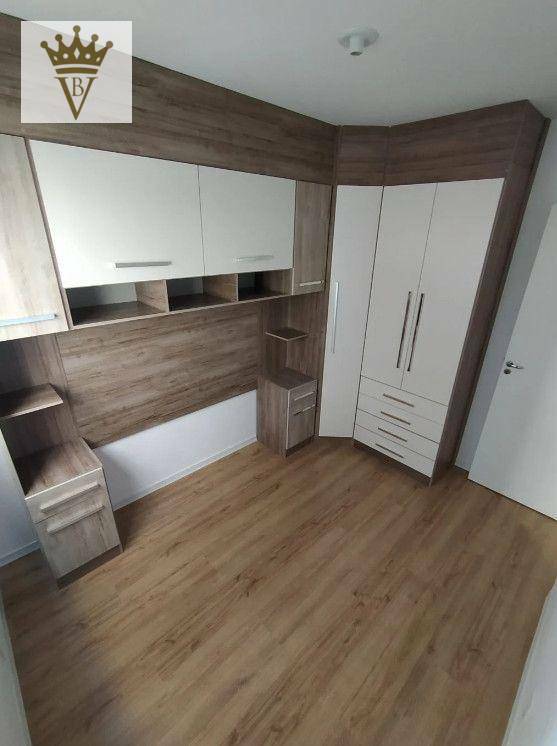 Apartamento à venda com 2 quartos, 42m² - Foto 12