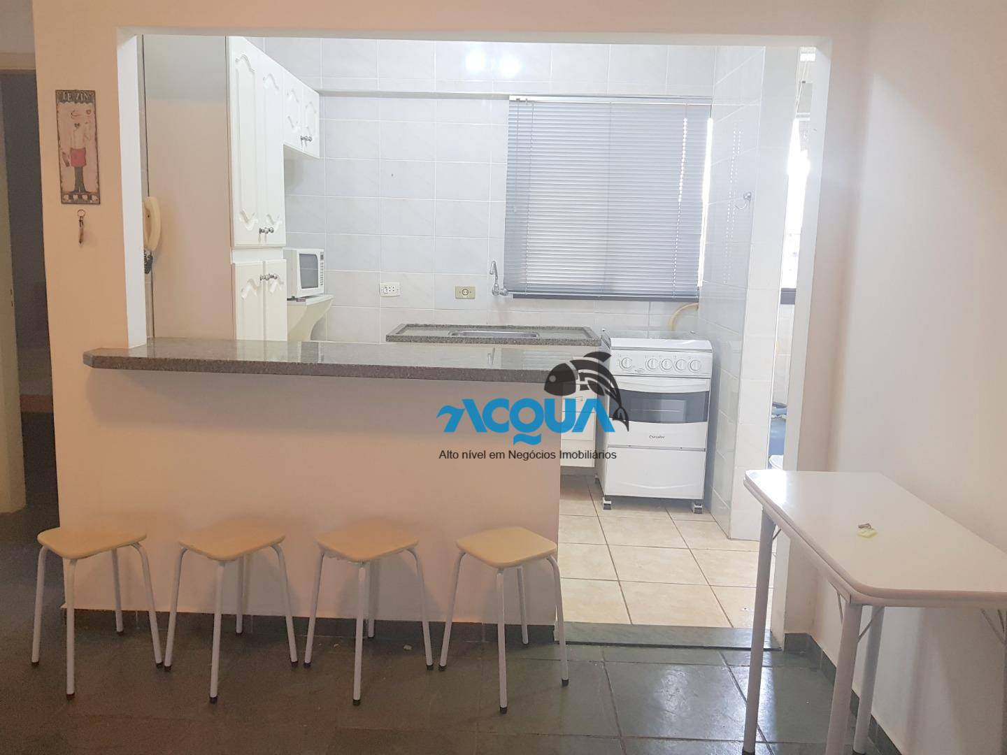 Apartamento à venda com 2 quartos - Foto 8